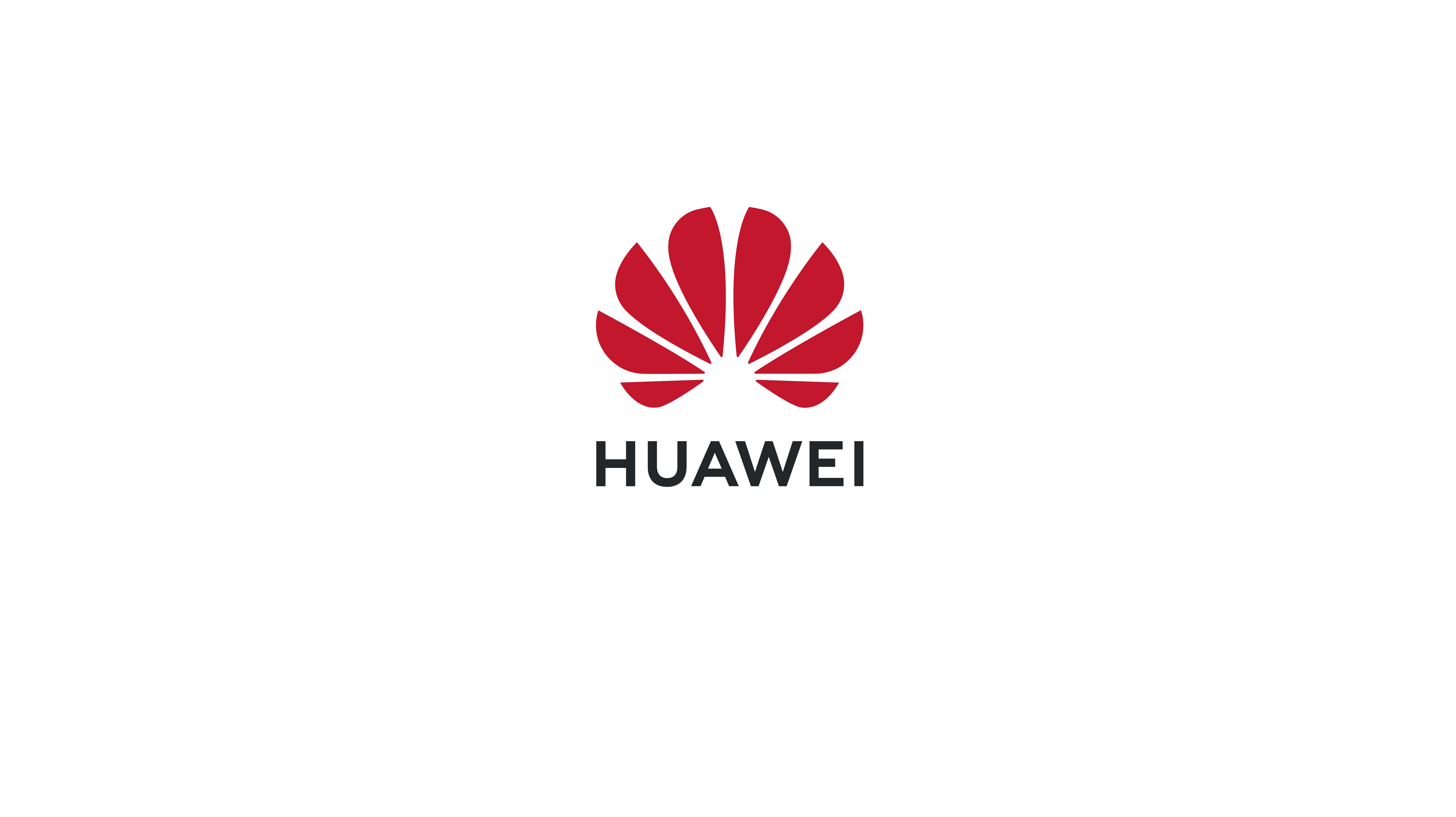 Huawei Logo Transparent