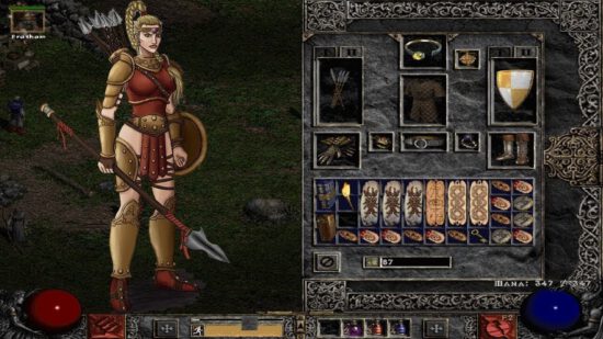 Diablo 2