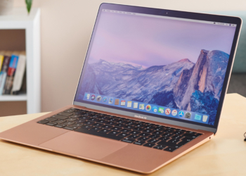 Yeni Apple MacBook Air daha da ince ve hafif olabilir
