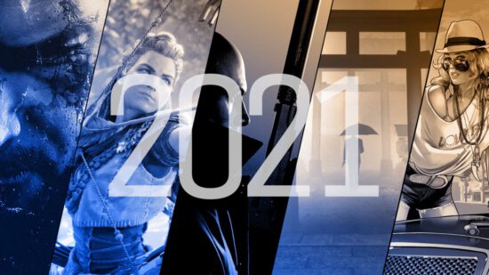 2021 yılında çıkacak oyunlar