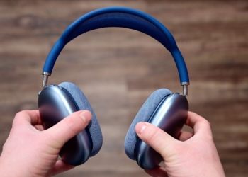 AirPods Max