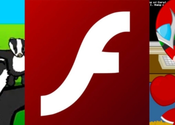 Adobe Flash Player