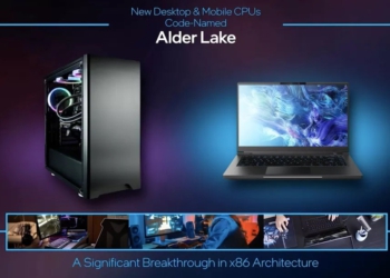 Intel, Apple'ın ARM tasarımlarını taklit eden yeni 'Alder Lake' çiplerini tanıttı!