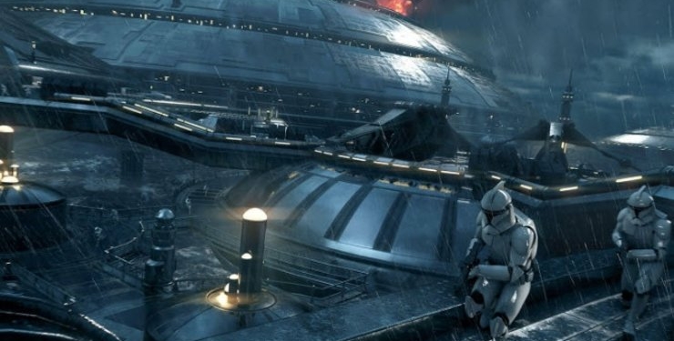 Epic Games indirim seninle olsun kampanyası başladı! Star Wars oyunları indirime girdi!