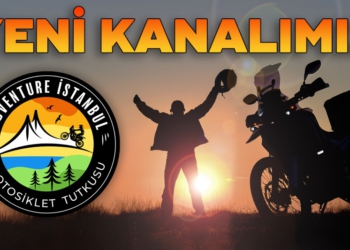 ADVENTURE istanbul tanıtım