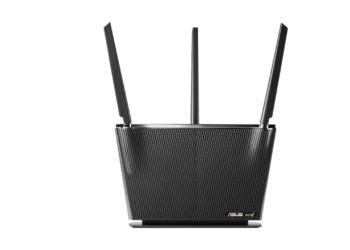 ASUS RT-AX68U - Front
