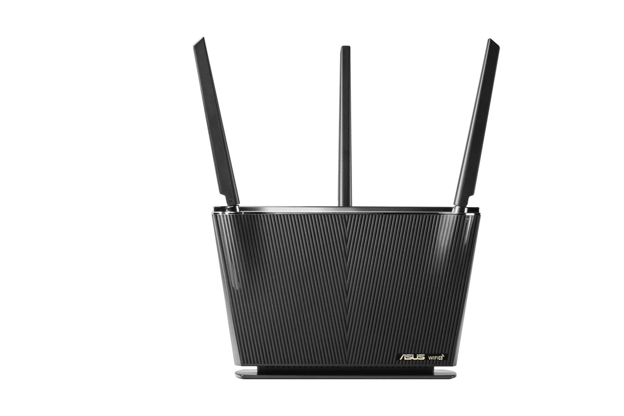 ASUS RT-AX68U - Front