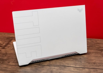 ASUS TUF Gaming Dash F15