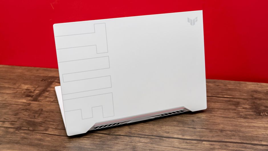 ASUS TUF Gaming Dash F15
