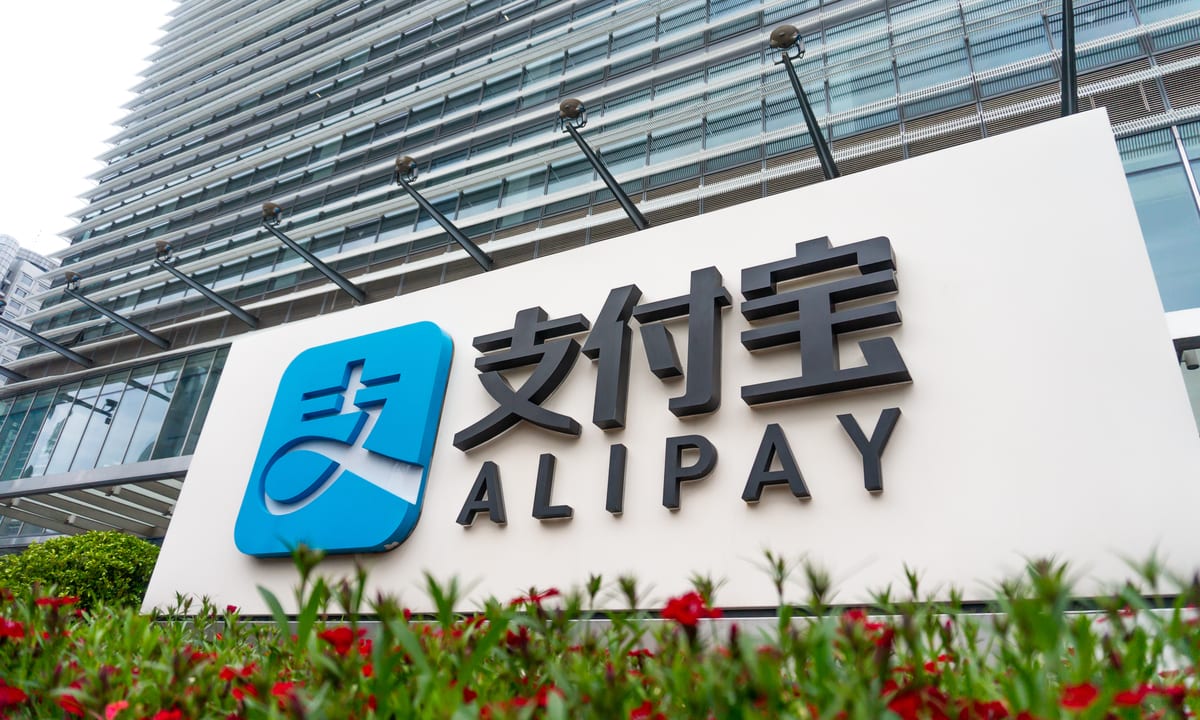 bans wechat pay alipay more chinese bans wechat pay alipay more chinese