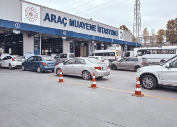 Araç muayene