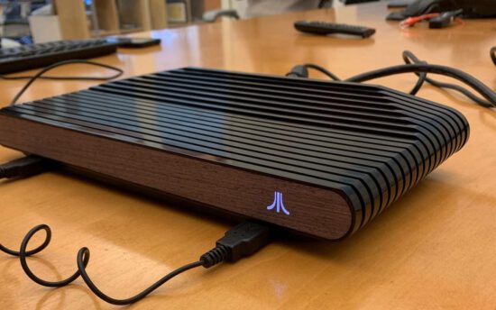 Atari VCS