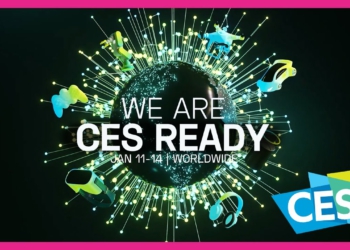 CES 2021
