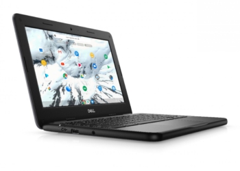 Dell Chromebook