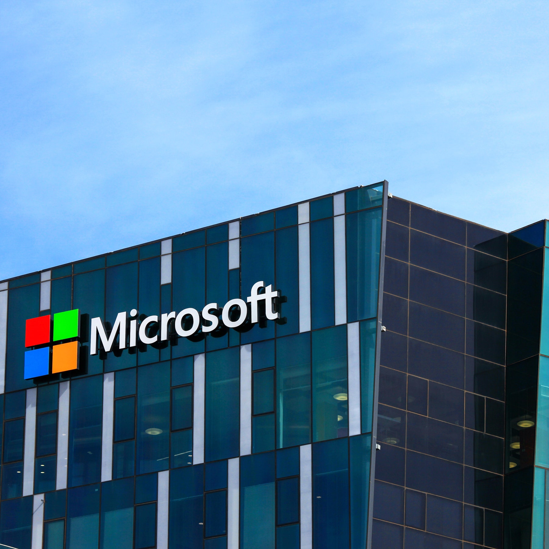 Microsoft