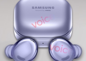 Galaxy Buds Pro