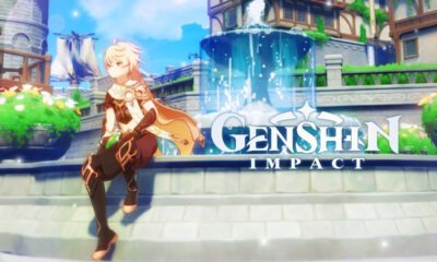Genshin Impact