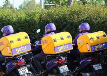 Getir