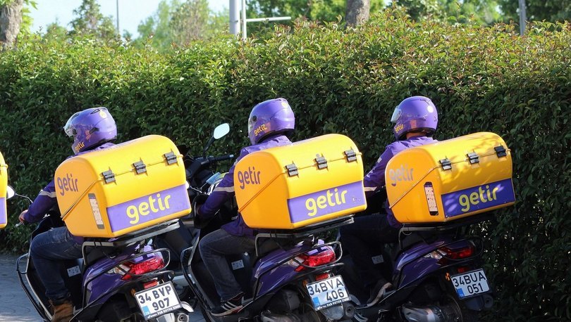Getir