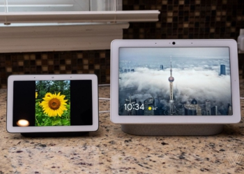 Google, Nest Hub ile uykunuzu izleyebilir