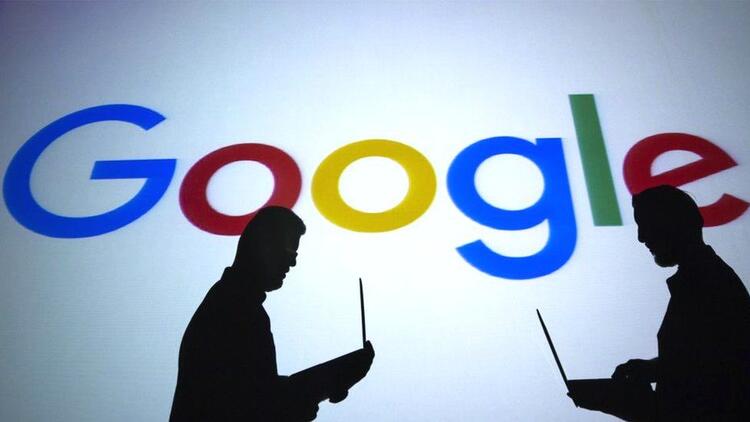 Google çalışanları