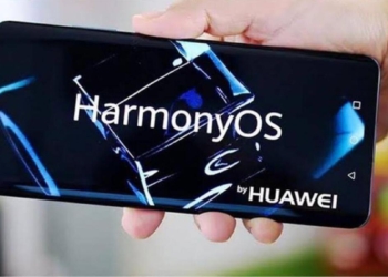HarmonyOS