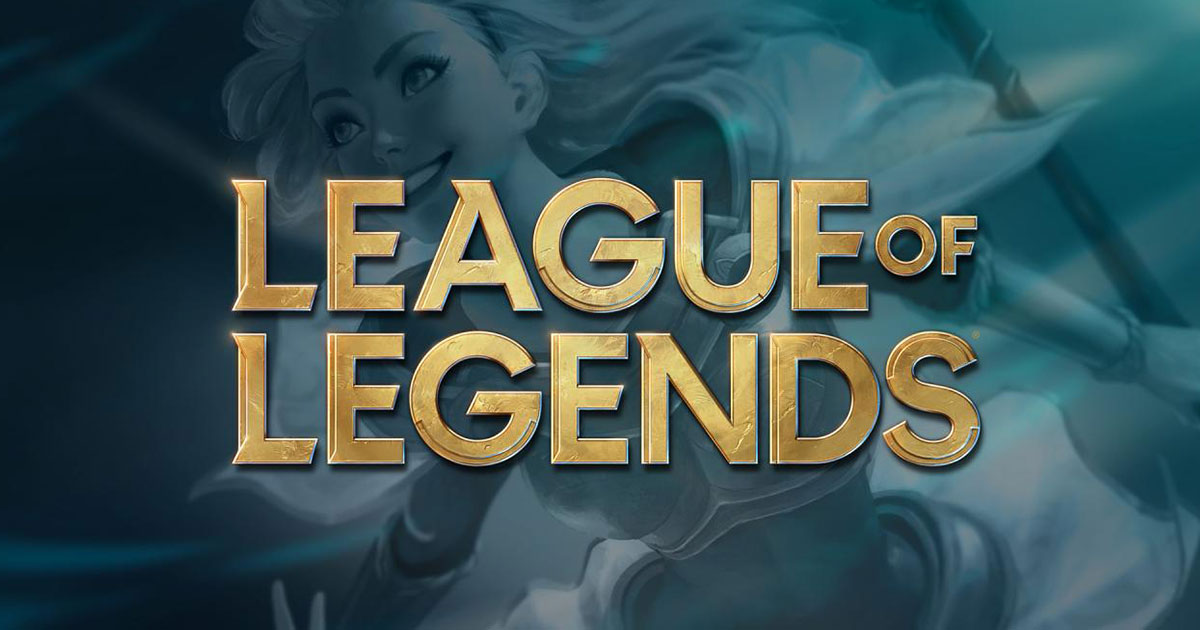 League of Legends 2021