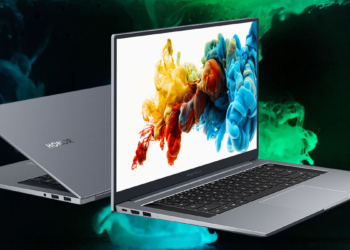 Honor MagicBook Pro 2021 powered by Intel chipset announced at CES