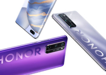 Honor v40