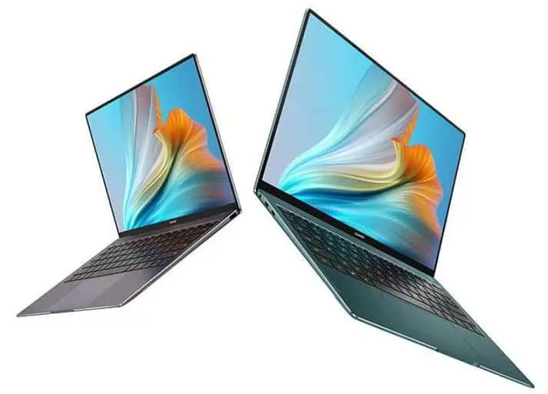Huawei MateBook 13/14 2021