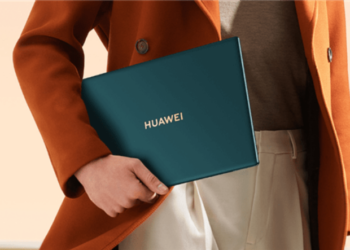 Huawei MateBook X Pro 2021
