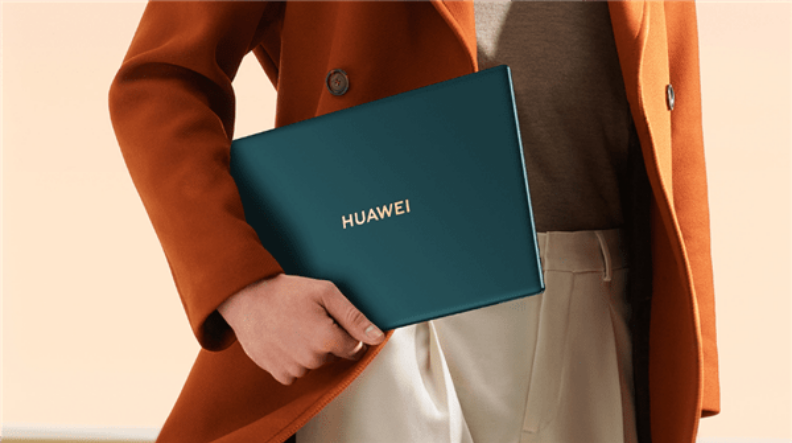 Huawei MateBook X Pro 2021