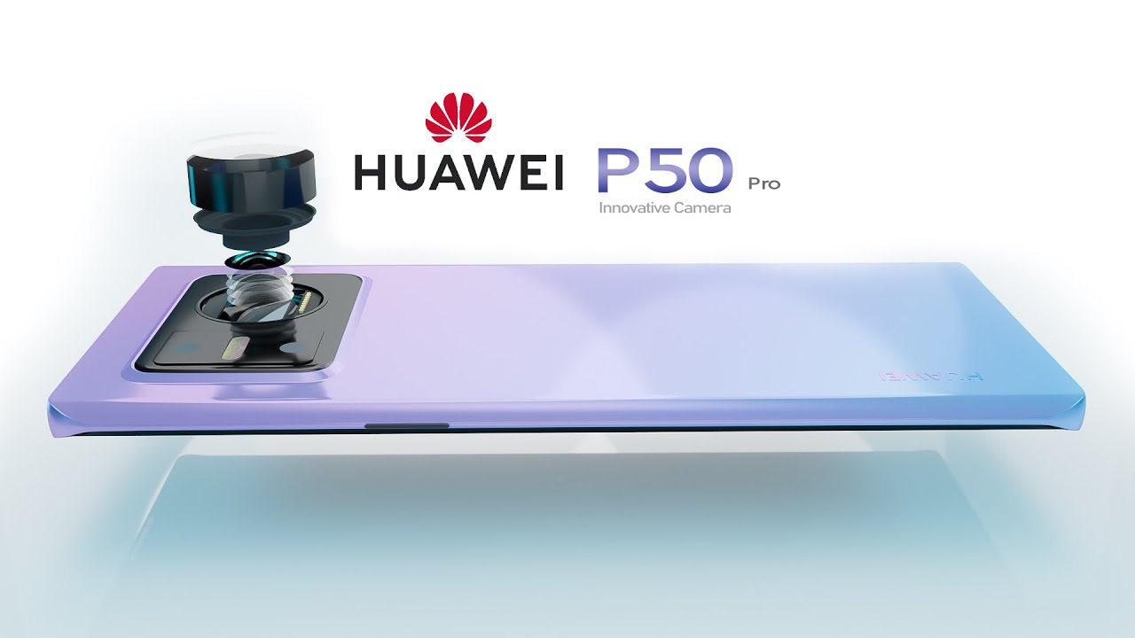 Huawei P50 Купить В Уфе