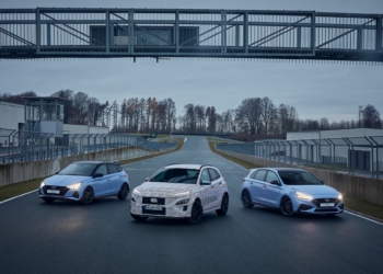Hyundai Kona N modeline ait ipucu videosu yayınlandı