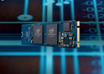 Intel Optane SSD