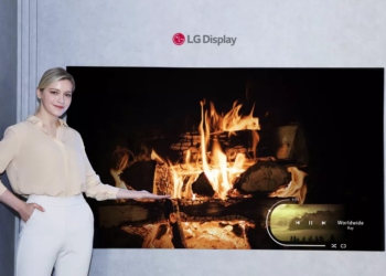 LG Display