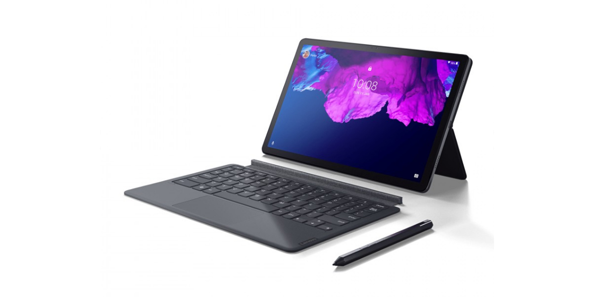 Lenovo Tab P11
