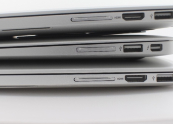 Yeni MacBook Pro, SD kart okuyucu özelliğine sahip olabilir
