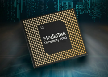 MediaTek Dimensity 2000