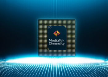 Mediatek, Dimensity 1100 üzerinde çalışıyor