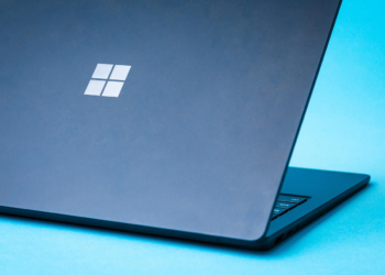 Microsoft Surface Laptop 4