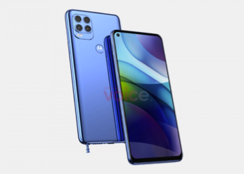 Moto G Stylus 2021