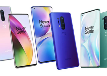 OnePlus 8