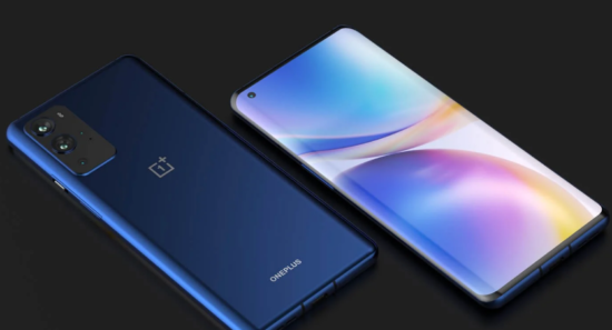 OnePlus 9 ve 9 Pro