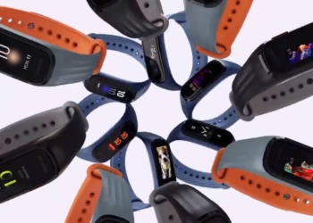OnePlus Band ios