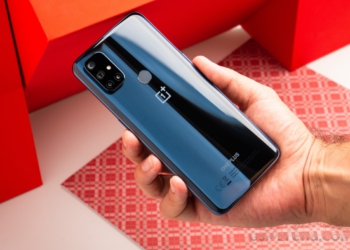 Oneplus Nord N10 ve N100