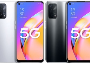 Oppo A93 5G