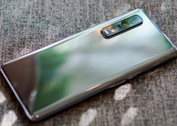 Oppo Find X3