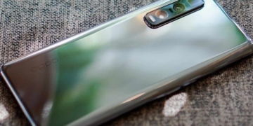 Oppo Find X3