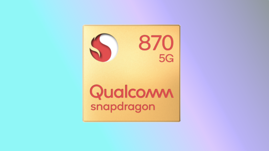 Qualcomm Snapdragon 870